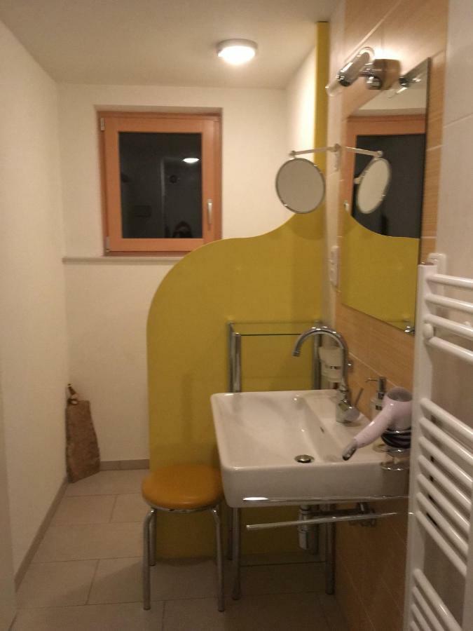 Gaestehaus Huber Arbesbach Eksteriør bilde